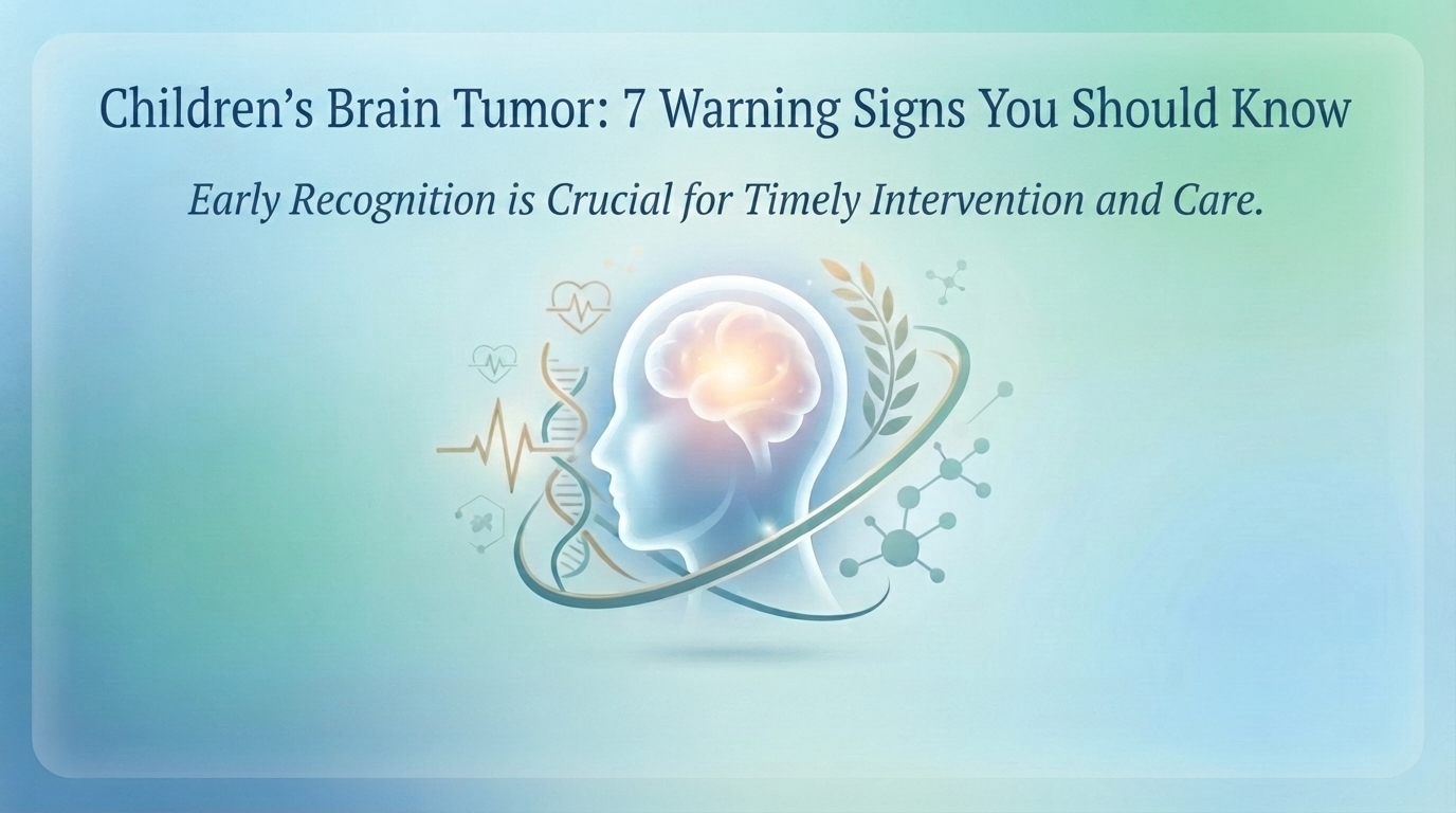 brain sign